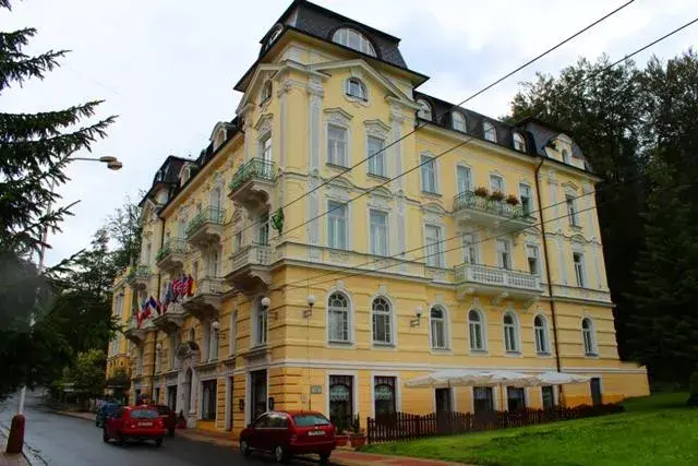 Photo 2 of Hotel WESTEND